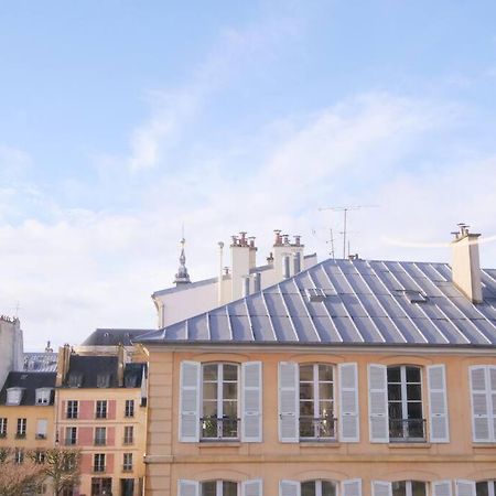 Appartamento Charme Et Modernite Au Coeur Du Quartier St Louis Versailles Esterno foto